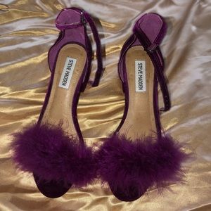 Steve Madden low heels